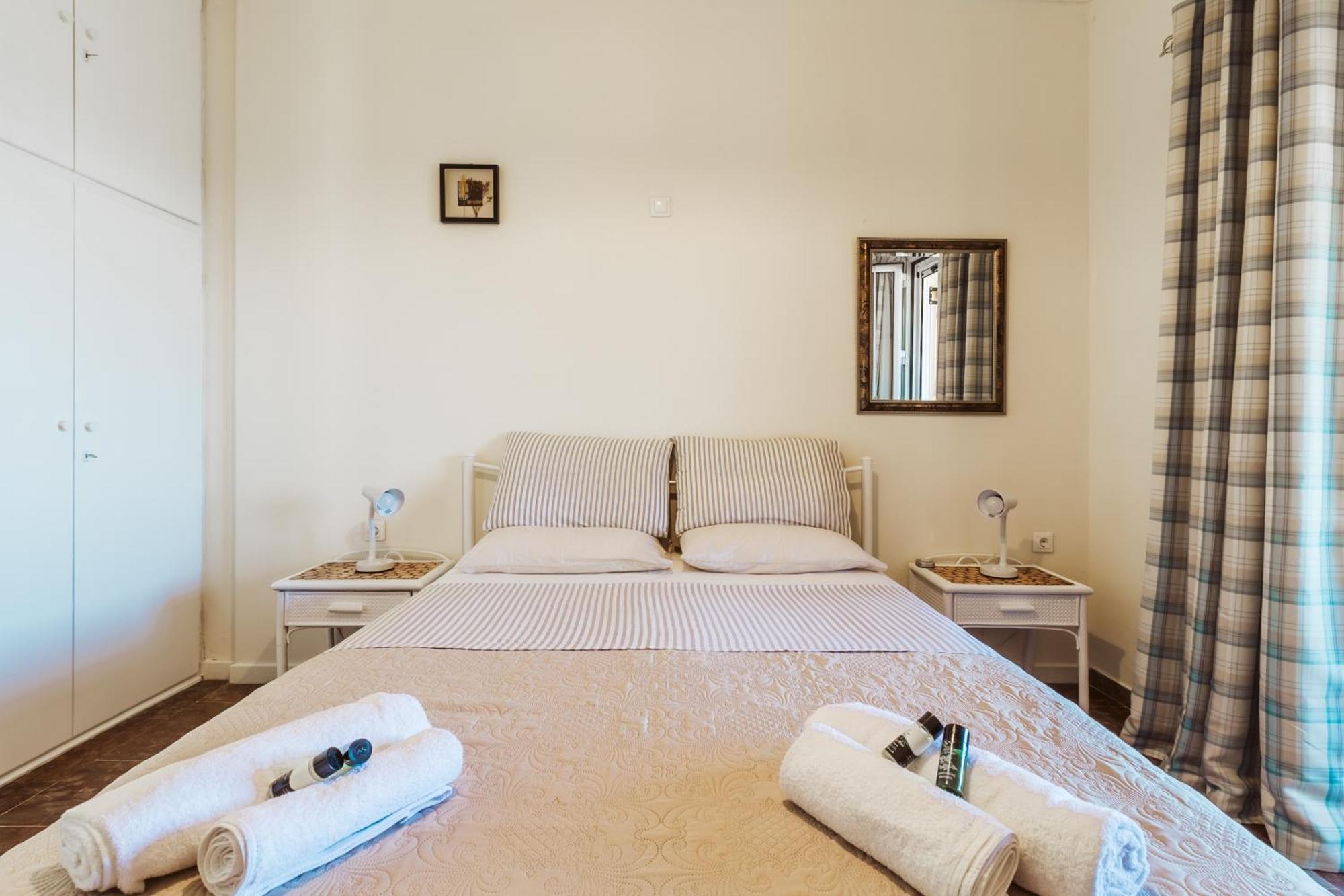 Achilleion Holiday Home Zewnętrze zdjęcie