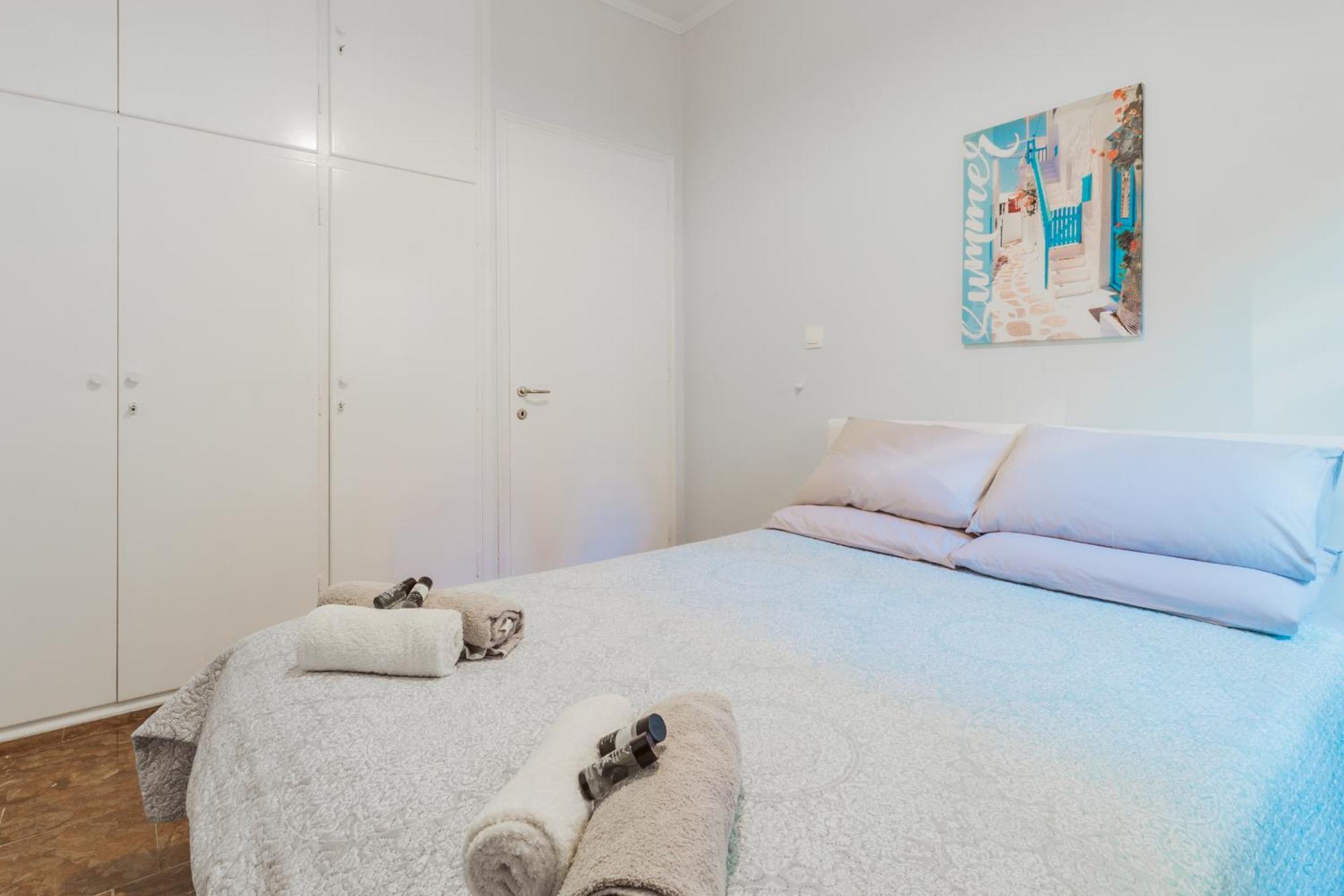 Achilleion Holiday Home Zewnętrze zdjęcie